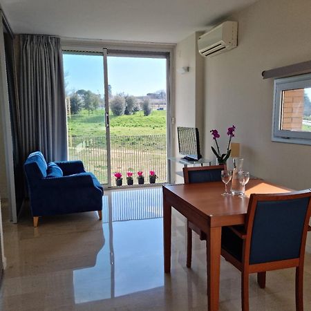 Apartaments Els Quimics Girona Exterior foto
