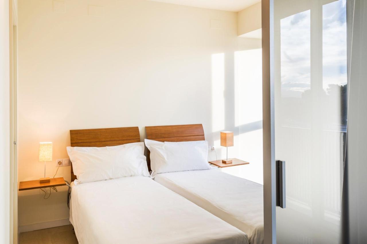 Apartaments Els Quimics Girona Exterior foto