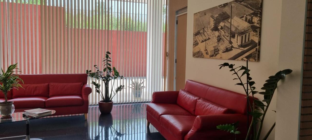 Apartaments Els Quimics Girona Exterior foto