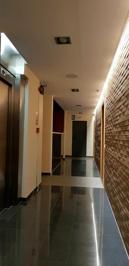 Apartaments Els Quimics Girona Exterior foto