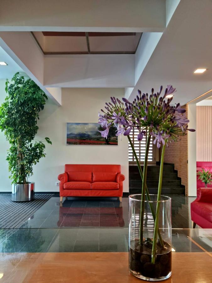 Apartaments Els Quimics Girona Exterior foto