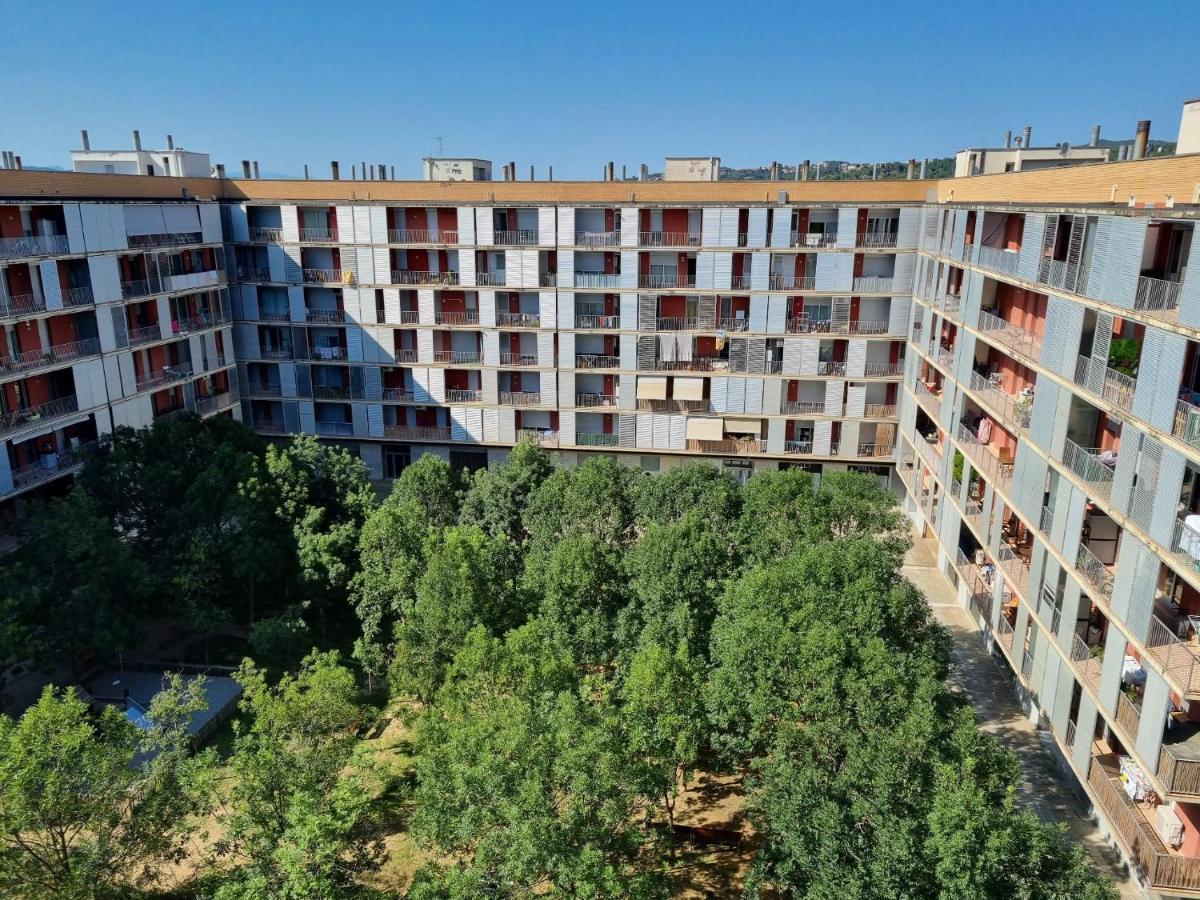 Apartaments Els Quimics Girona Exterior foto
