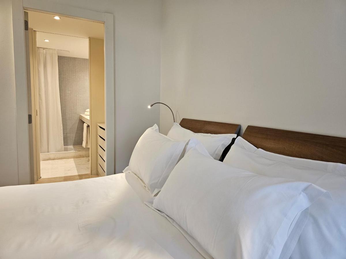 Apartaments Els Quimics Girona Exterior foto