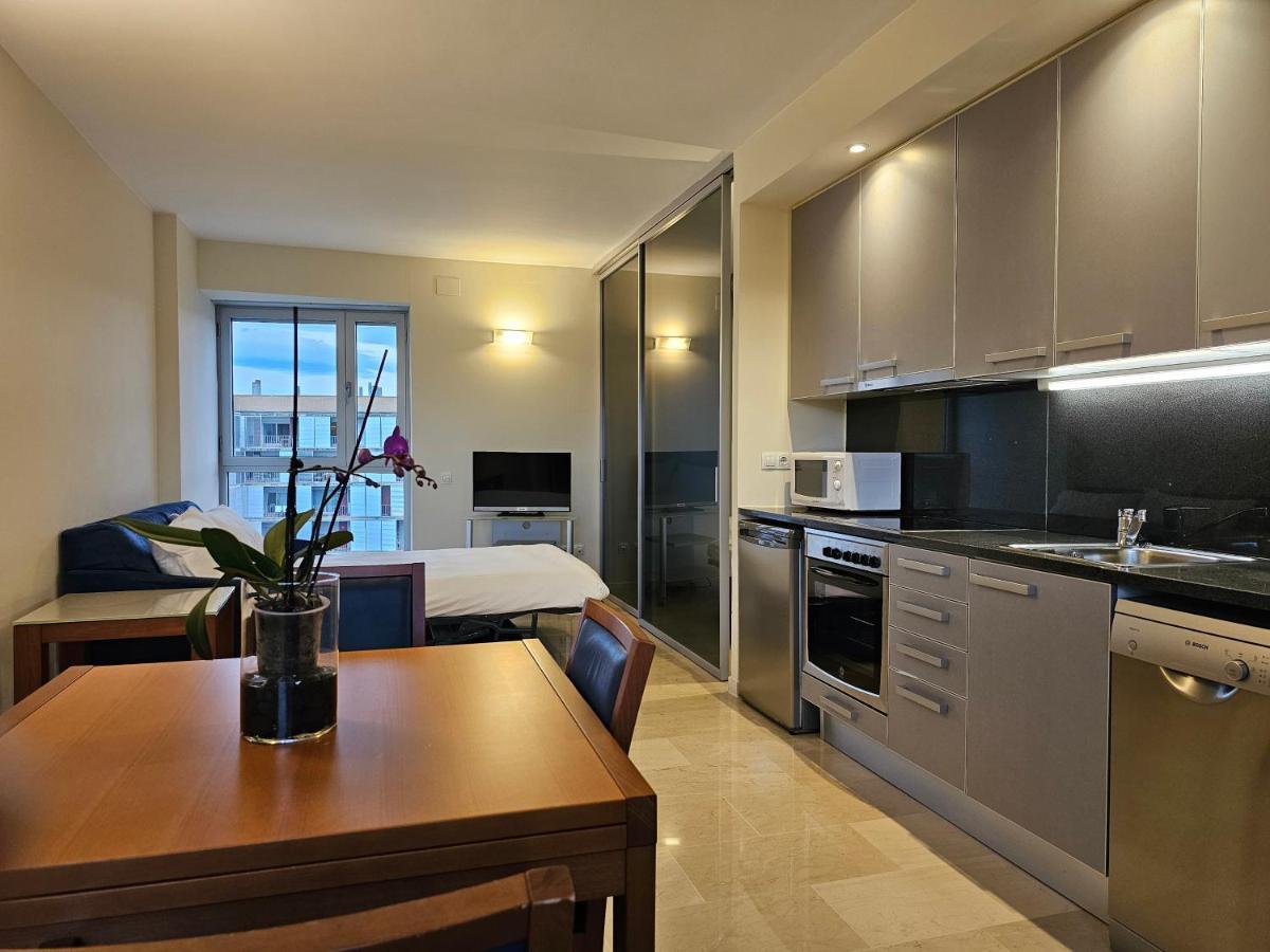 Apartaments Els Quimics Girona Exterior foto