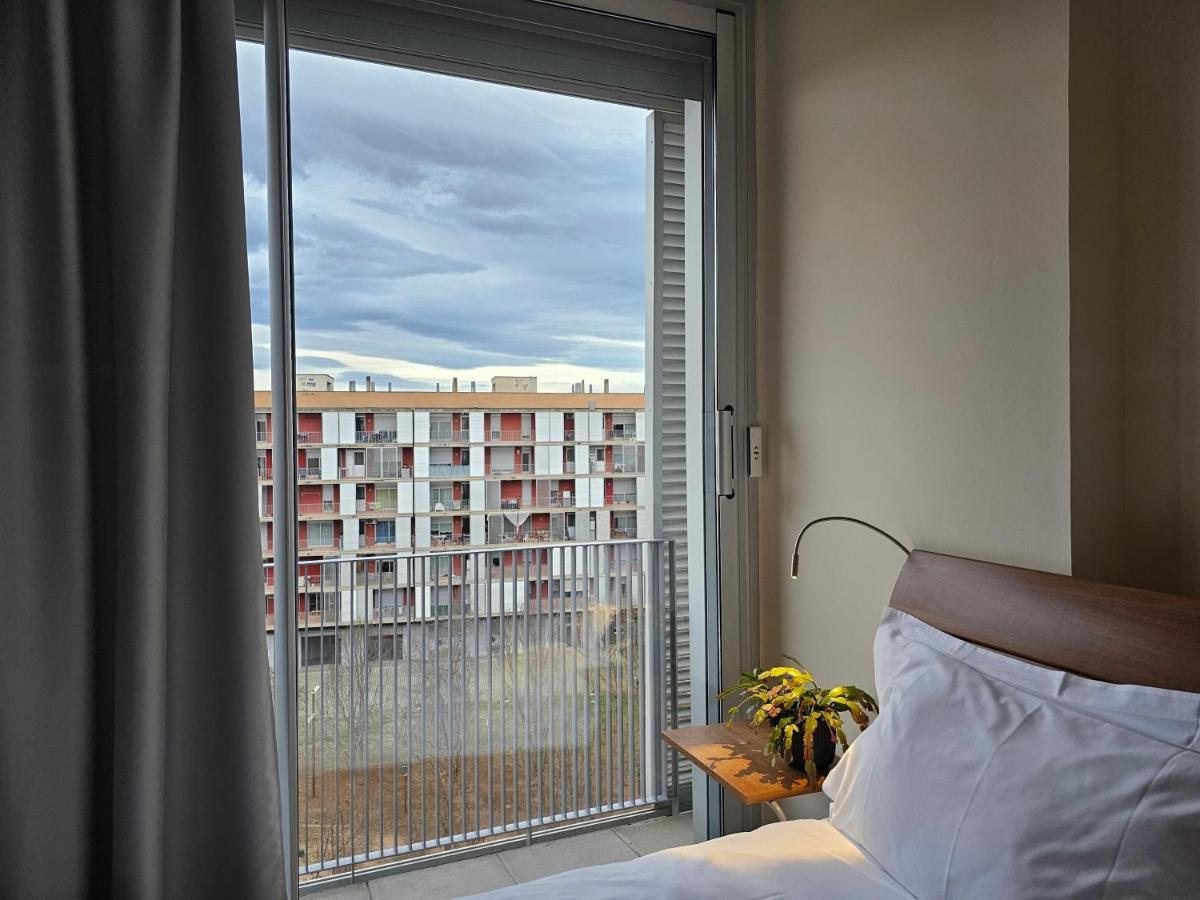 Apartaments Els Quimics Girona Exterior foto