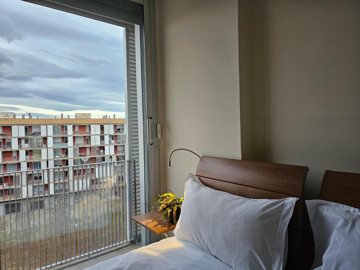 Apartaments Els Quimics Girona Exterior foto