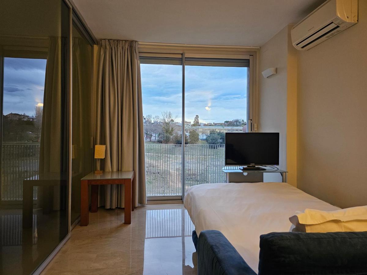 Apartaments Els Quimics Girona Exterior foto
