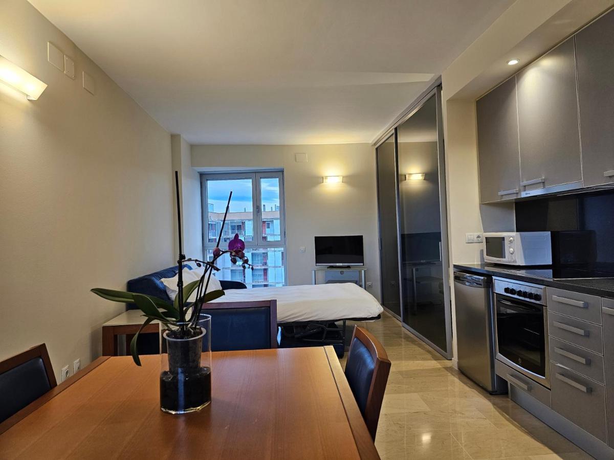 Apartaments Els Quimics Girona Exterior foto