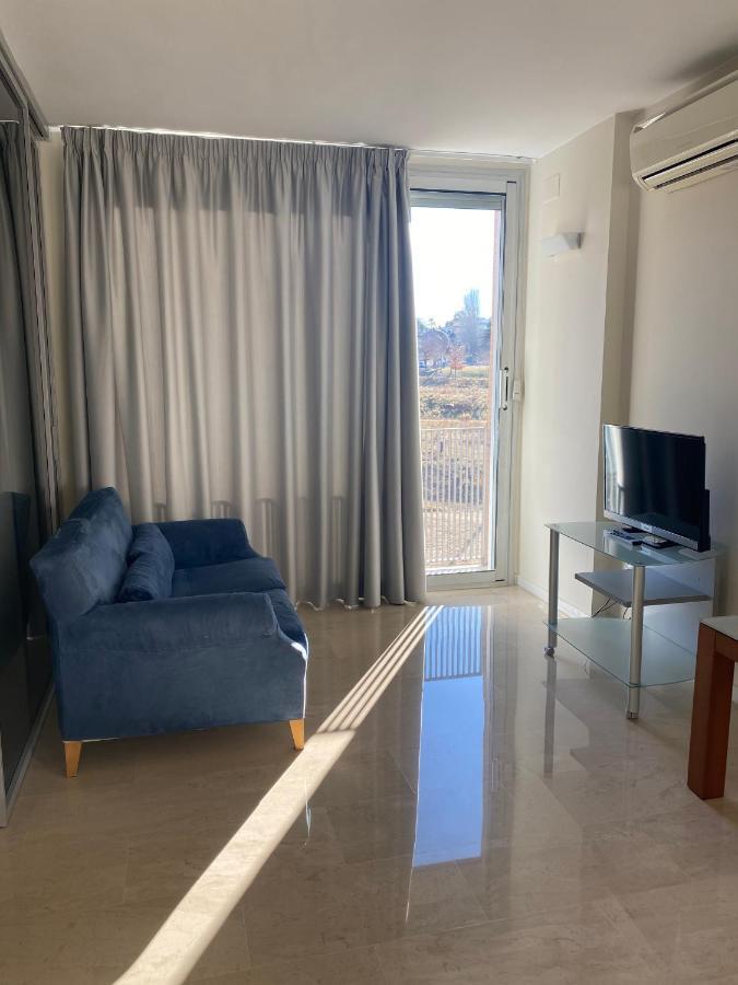 Apartaments Els Quimics Girona Exterior foto