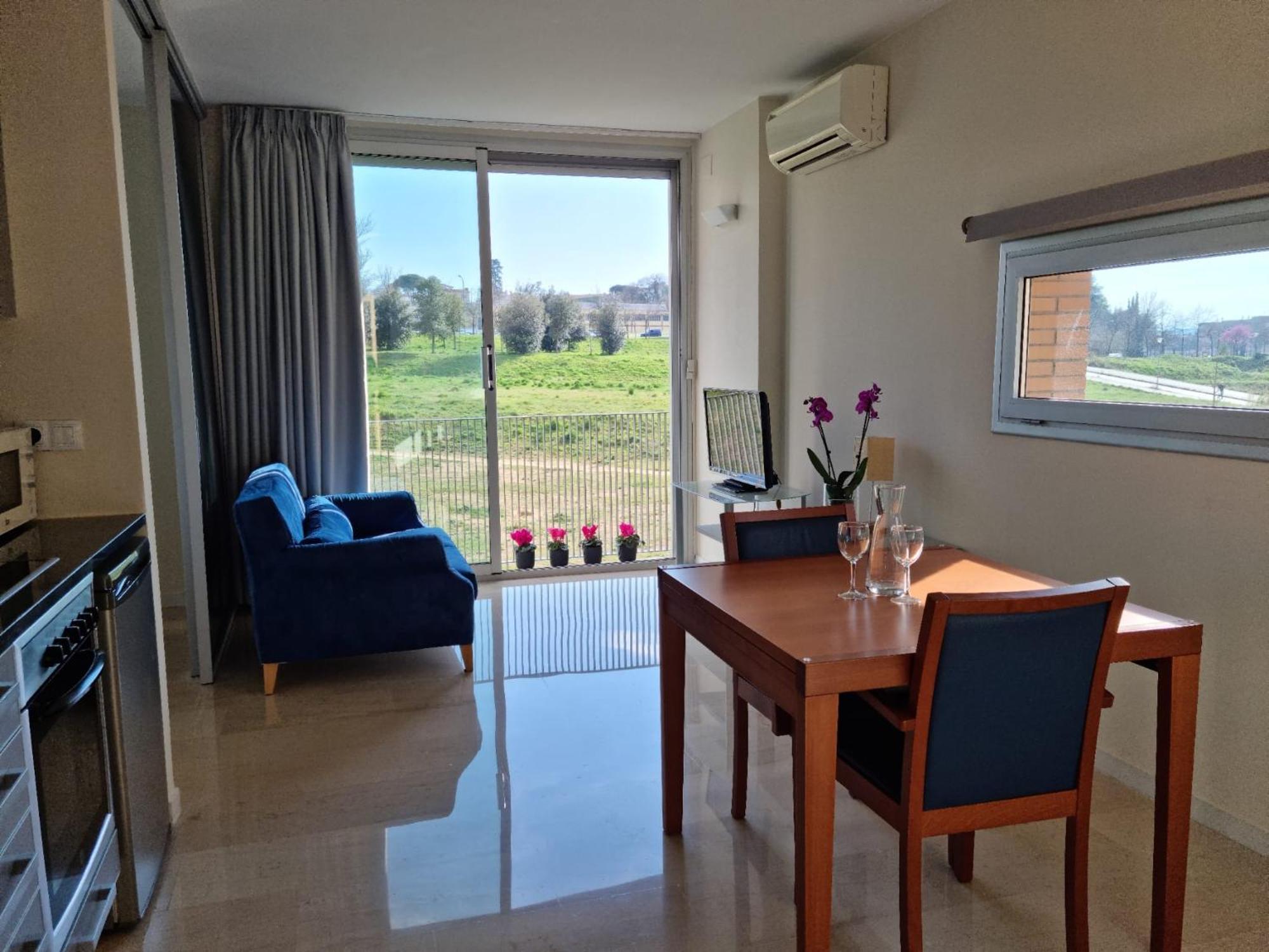 Apartaments Els Quimics Girona Exterior foto