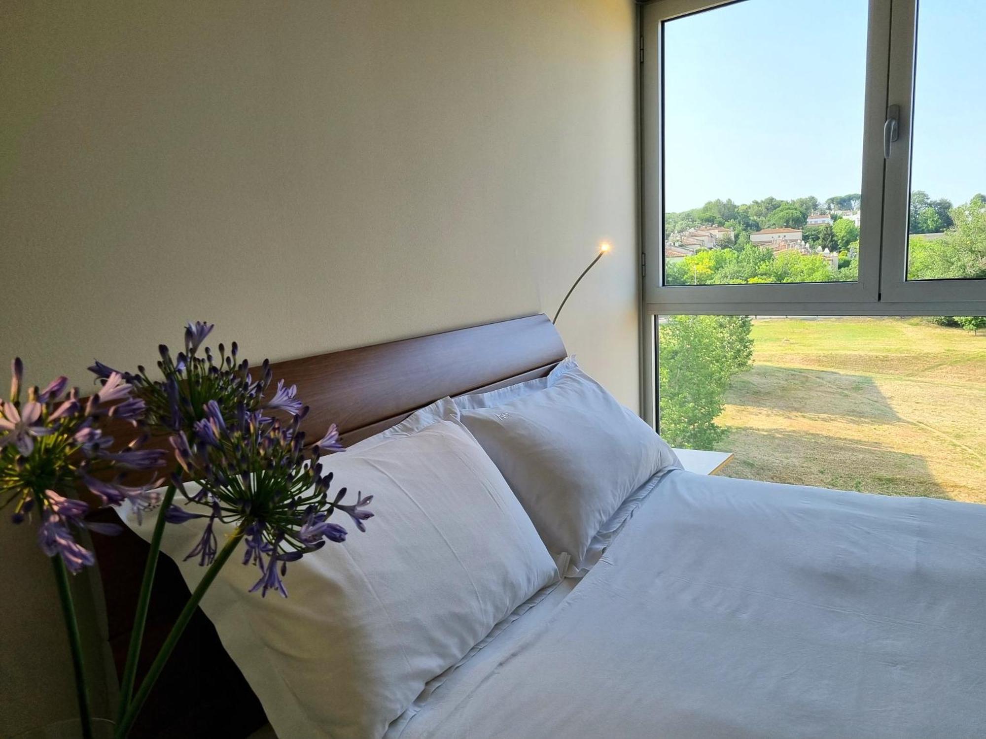 Apartaments Els Quimics Girona Exterior foto